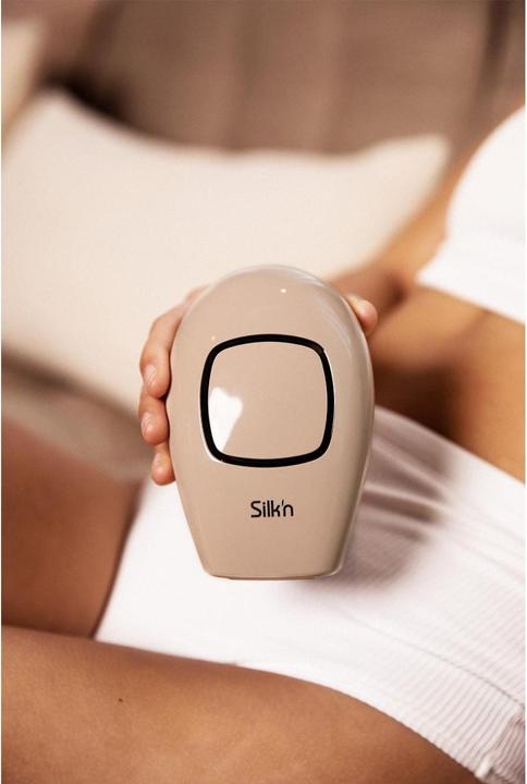 Produktbild Silk'n IPL Infinity Fast