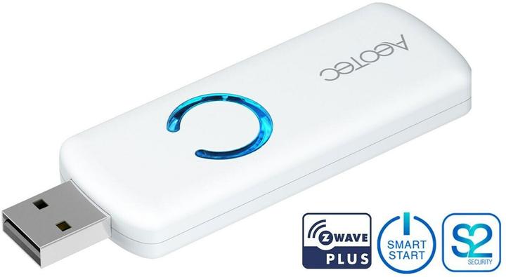 Produktbild Aeotec Z-Stick