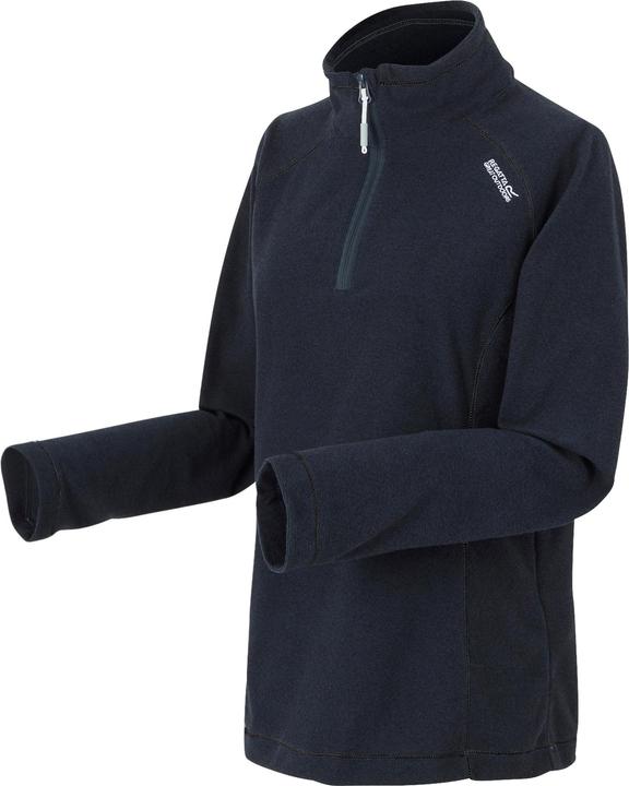 Immagine prodotto Regatta Great Outdoors - Felpa a cerniera corta in pile - Donna (44 D)