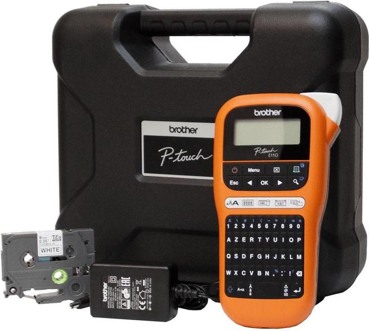 Image du produit Brother PT-E110VP