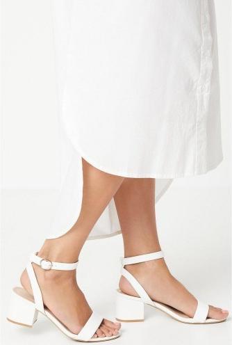 Produktbild Dorothy Perkins Sandalen Tommi Barely There (37)