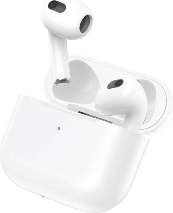 Image du produit Foneng Écouteurs sans fil TWS BL500 (blanc) (4.50 h, Sans fil)