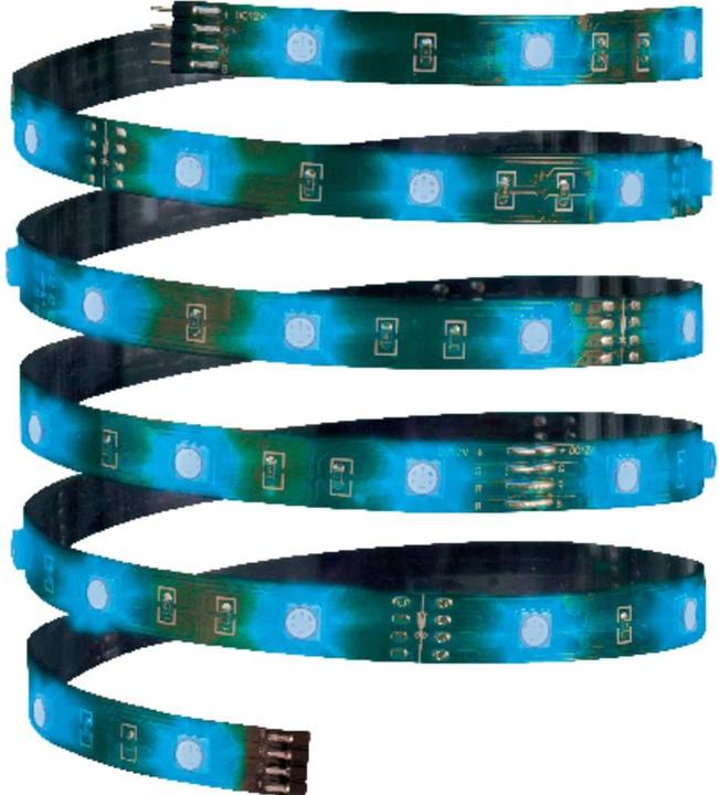 Produktbild Paulmann YourLED Eco Stripe (RGB, 300 cm, Indoor)