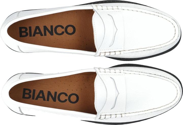 Produktbild Bianco BIAPOP Lederhalbschuhe (41)
