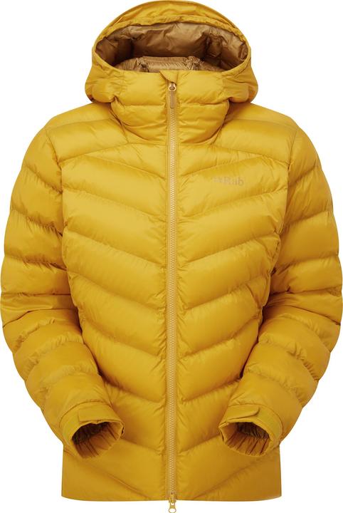 Actual product image Rab Nebula Pro (12, M)