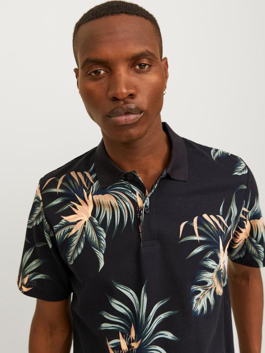 Immagine prodotto Jack & Jones Polo con stampa all over (M)
