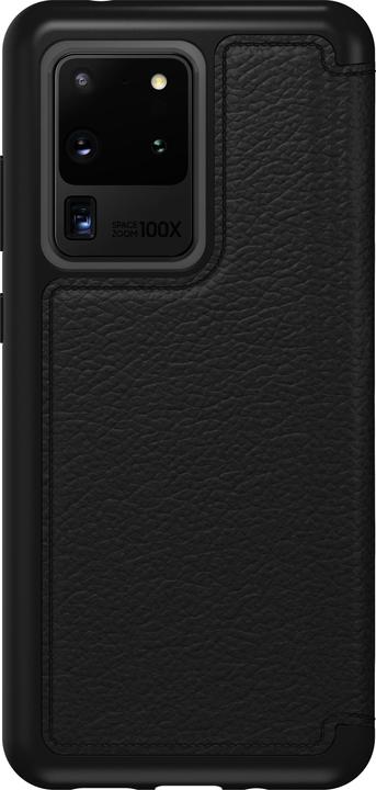 Image du produit OtterBox Strada Folio (Samsung Galaxy S20 Ultra)
