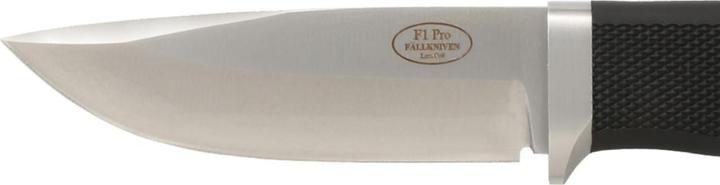 Actual product image Fällkniven F1 PRO Elmax (10.16 cm)
