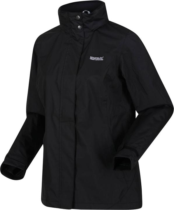 Image du produit Regatta Great Outdoors Veste en coquille Daysha Hydrofuge (42 D)