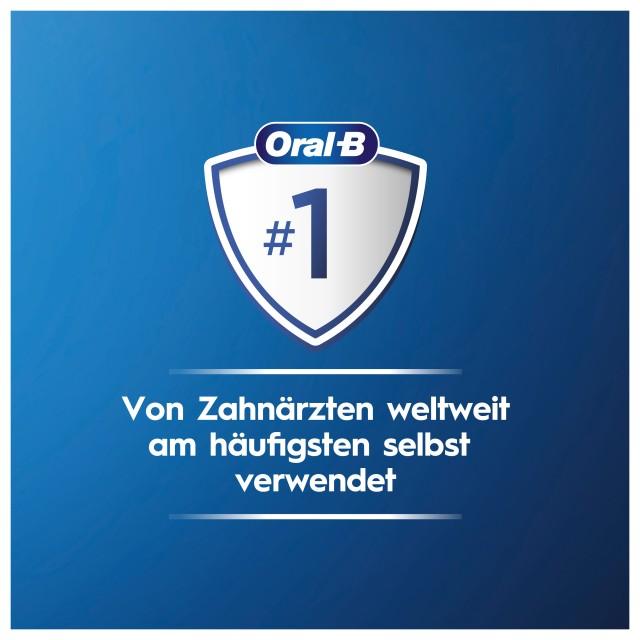 Actual product image Oral-B Pro 3 3000 (Oscillating toothbrush)