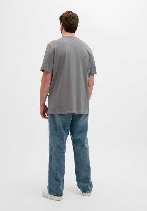 Actual product image Jack & Jones Plus Size T-shirt T-shirt (3XL)