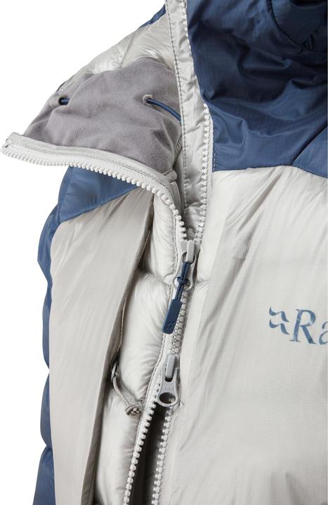 Image du produit Rab Sweat à capuche Cirrus Ultra (XL)