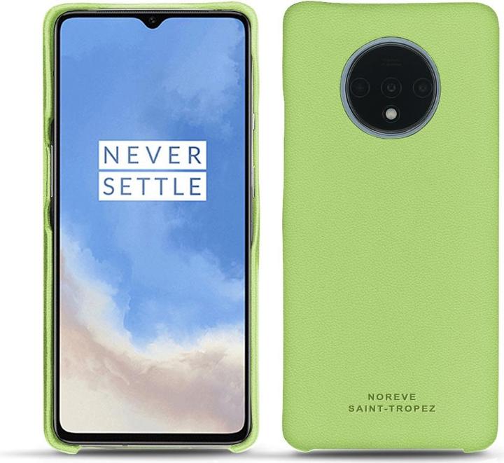 Actual product image Noreve Leather cover (OnePlus 7T)