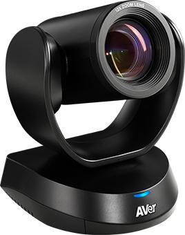 Immagine prodotto AVer Telecamera PTZ professionale VC520PRO3