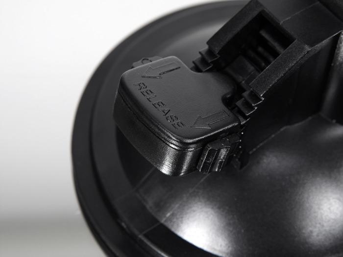 Image du produit Luxa² H7 Mini Dura Mount