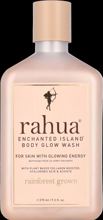 Produktbild Rahua Enchanted Island™ Body Glow Wash (275 ml)