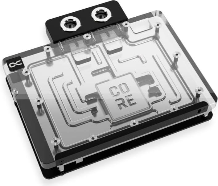 Alphacool WAK Core Geforce RTX 5080 Palit + Gainward