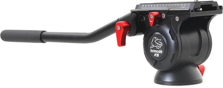 iFootage Komodo K5 (Video head)