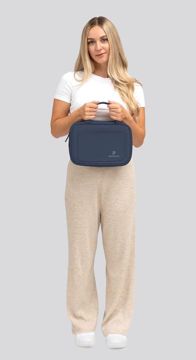 Actual product image Pactastic Urban Collection toiletry bag 30 cm (4 l)