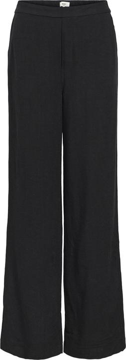 Produktbild Object Leinenmix Hose mit weitem Bein (34)