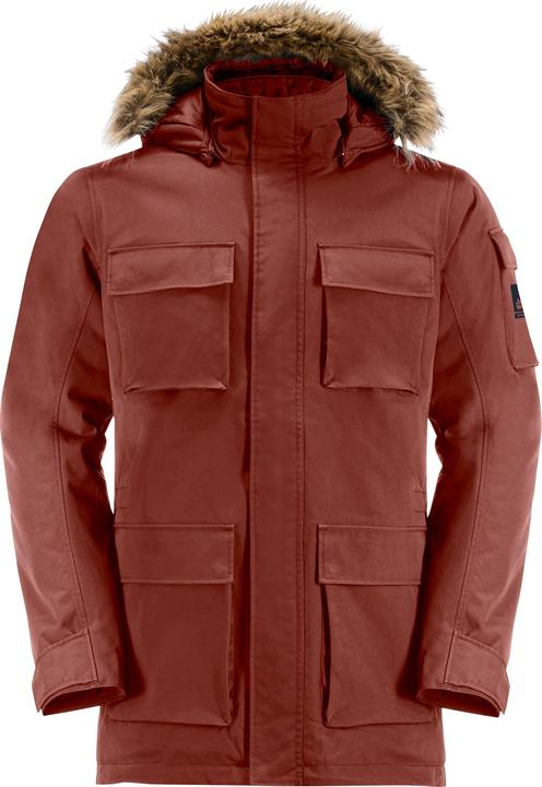 Produktbild Jack Wolfskin Glacier Canyon Parka (M)