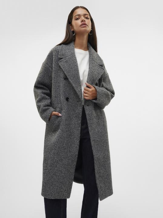 Actual product image Vero Moda VMELITEERIKA Coat Coat (S)