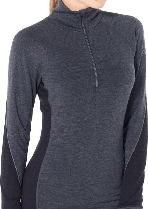 Actual product image Icebreaker Zone Half Zip (L)