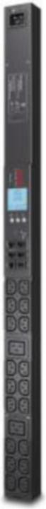 Produktbild APC Rack PDU 2G Metered ZeroU 16A 230V (18)C13 & (2)C19 Cord Length (0 meters) IEC320