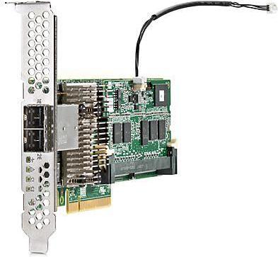 Produktbild HPE Smart Array P441/4GB LOW
