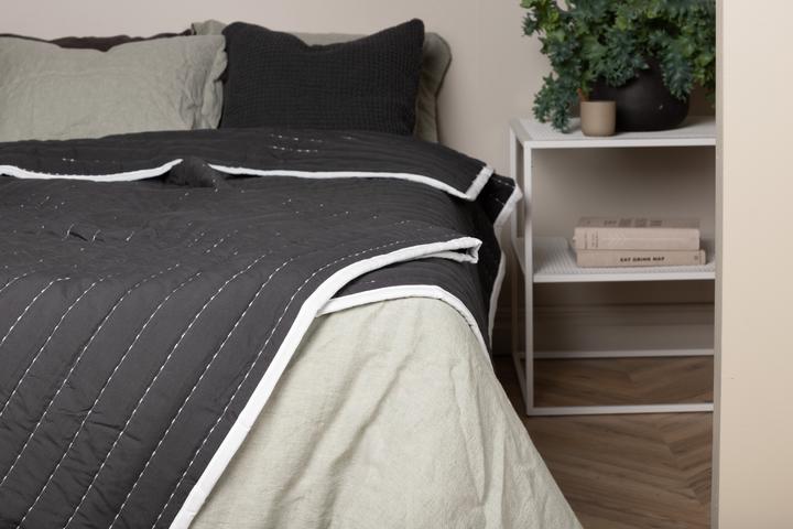 Image du produit Venture Home Couvre-lit juin (260 x 180 cm)