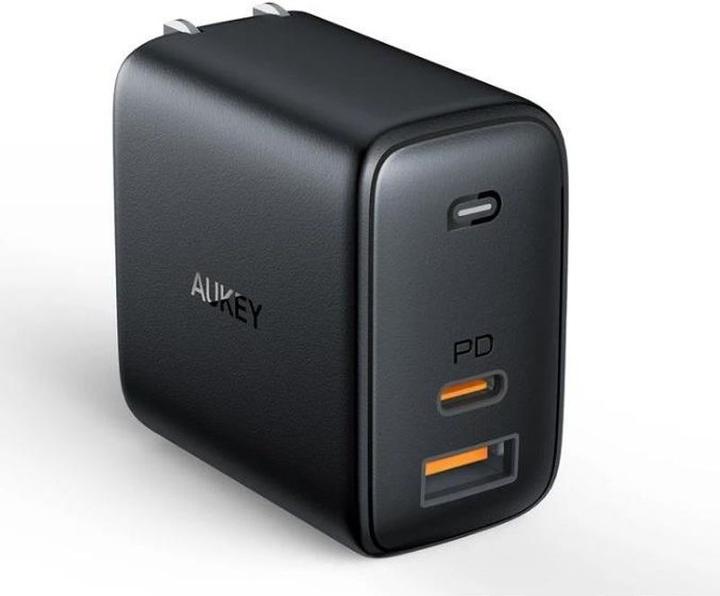 Actual product image Aukey Omina PA-B3 (65 W)