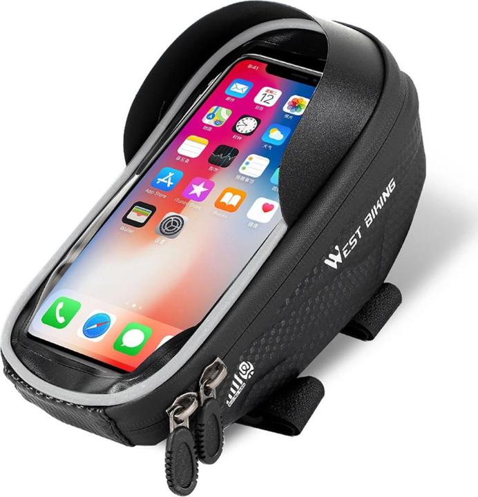 Image du produit West Biking Support universel pour smartphone à vélo