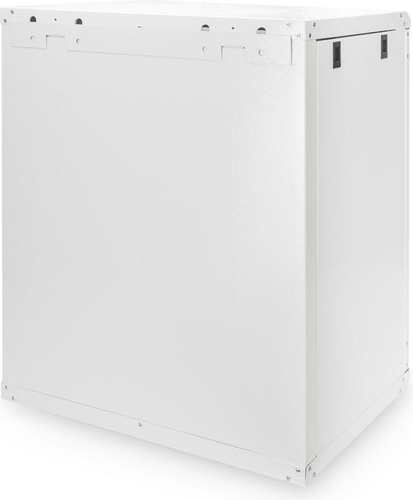 Produktbild Digitus Wandgehäuse Dynamic Basic Serie (16 HE, 19 Zoll Rack)