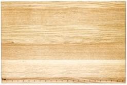 Produktbild Global - Cutting Board - Oak - M