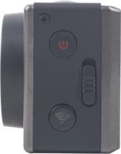 Produktbild GOCLEVER Action Camera Dvr Sport LCD 16 Bit 5 Mpix Cmos (120p, WLAN)