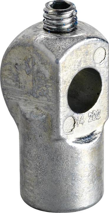 Actual product image Fuhr Threaded studs ZA02 D