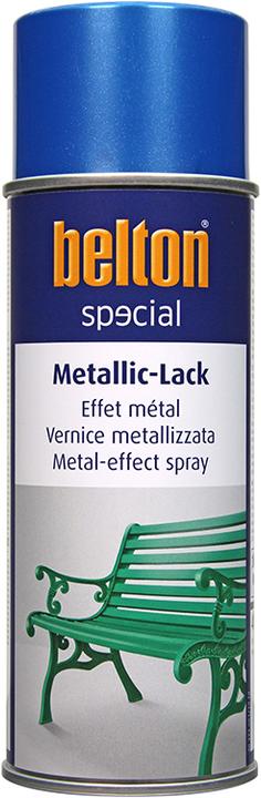 Immagine prodotto Belton Vernice spray 400ml (Verde, 0.40 l)