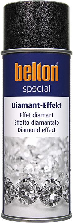Immagine prodotto Belton Spray effetto diamante (Diamante colorato, 0.40 l)