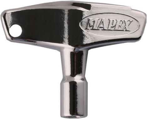Mapex MX Drum Key square (2 pieces)