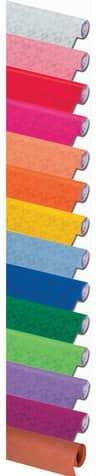 Werola Tischtuchrolle 100cmx10m lila (100 x 100 cm)