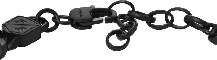 Actual product image Fossil Jewelry (16.50 cm, Stainless steel)