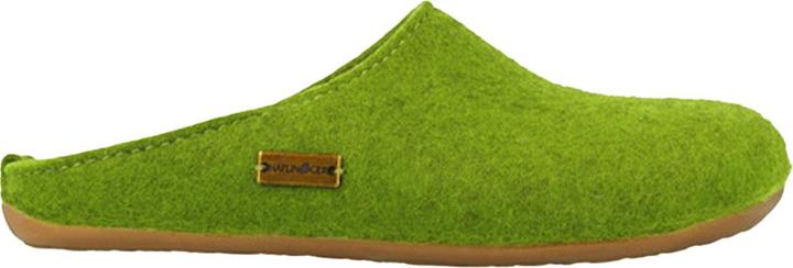 Immagine prodotto Haflinger Everest Fundus verde erba (42)