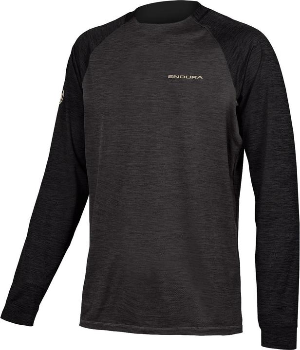 Image du produit Endura Maillot SingleTrack (manches longues) (M)