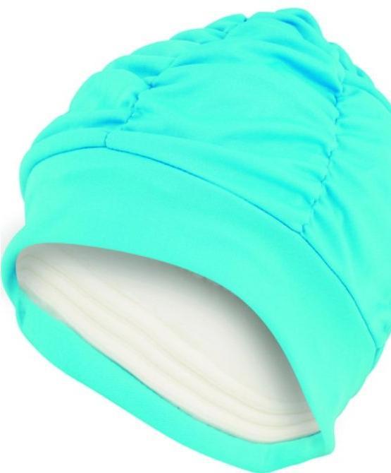 Produktbild Fashy Stoffhaube mit Folien-Innenh.