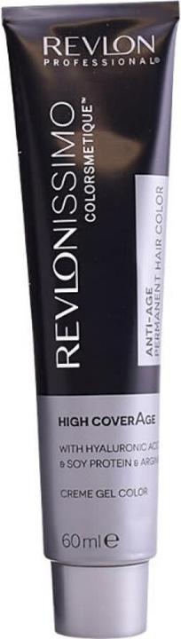 Immagine prodotto Revlon Professional REVLONISSIMO COPERTURA ALTA #7.41-Biondo castano naturale (7.41)