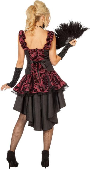 Actual product image Wilbers Burlesque Lady (36)