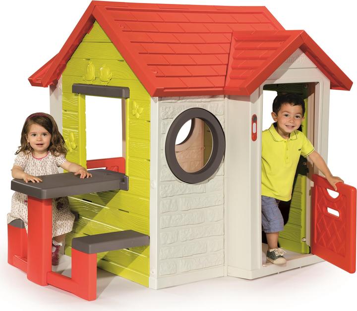 Image du produit Smoby Ma maison