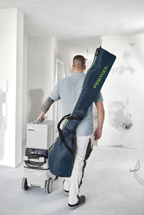 Actual product image Festool Long-neck sander and suction cup set LHS 2-M 225 EQ/CTL 36 set (400 W)