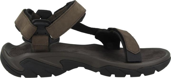 Actual product image Teva Terra Fi 5 Universal Leather (39.5)