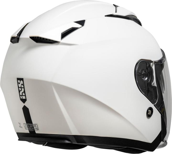 Produktbild iXS Jethelm iXS868 SV (59 - 60 cm, L)